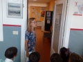 La docteure Ana