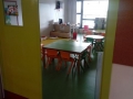 la bibliothèque
