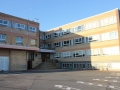 l'arrivée au lycée
