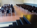 le théâtre