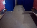 les toilettes