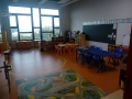 notre classe