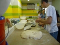 Visite à la Boulangerie