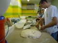 Visite à la Boulangerie