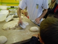 Visite à la Boulangerie