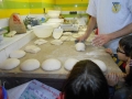 Visite à la Boulangerie