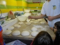 Visite à la Boulangerie