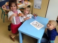 Visite à la Boulangerie