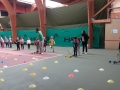 tennis CP CE1 Ecole Ste Marie Pie X