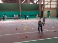 tennis CP CE1 Ecole Ste Marie Pie X