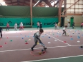 tennis CP CE1 Ecole Ste Marie Pie X