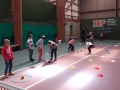 tennis CP CE1 Ecole Ste Marie Pie X