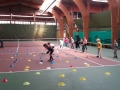 tennis CP CE1 Ecole Ste Marie Pie X