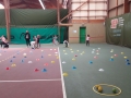 tennis CP CE1 Ecole Ste Marie Pie X