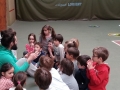 tennis CP CE1 Ecole Ste Marie Pie X