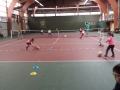 tennis CP CE1 Ecole Ste Marie Pie X
