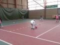 tennis CP CE1 Ecole Ste Marie Pie X