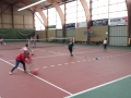 tennis CP CE1 Ecole Ste Marie Pie X