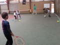 tennis CP CE1 Ecole Ste Marie Pie X