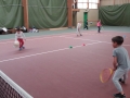 tennis CP CE1 Ecole Ste Marie Pie X