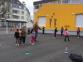 tennis CP CE1 Ecole Ste Marie Pie X