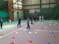 tennis CP CE1 Ecole Ste Marie Pie X