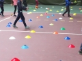 tennis CP CE1 Ecole Ste Marie Pie X