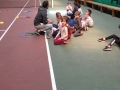 tennis CP CE1 Ecole Ste Marie Pie X