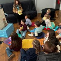 Copie de Programmation langage - 1