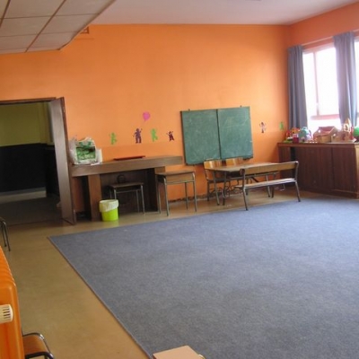 Salle de motricité - Photo 004