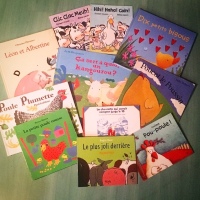 les-animaux-de-la-fermle