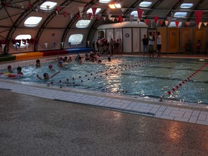 piscine bois du chateau