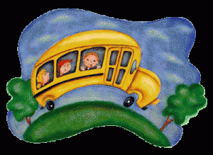 Transport en bus Ecole Ste Marie Pie X