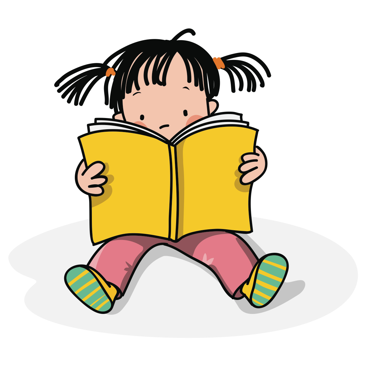 RÃ©sultat de recherche d'images pour "image un enfant qui lit"