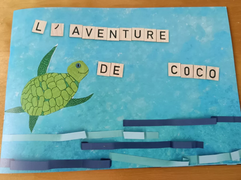 L'aventure de Coco, une sortie littéraire très attendue