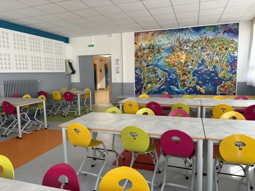 Rentrée  2025