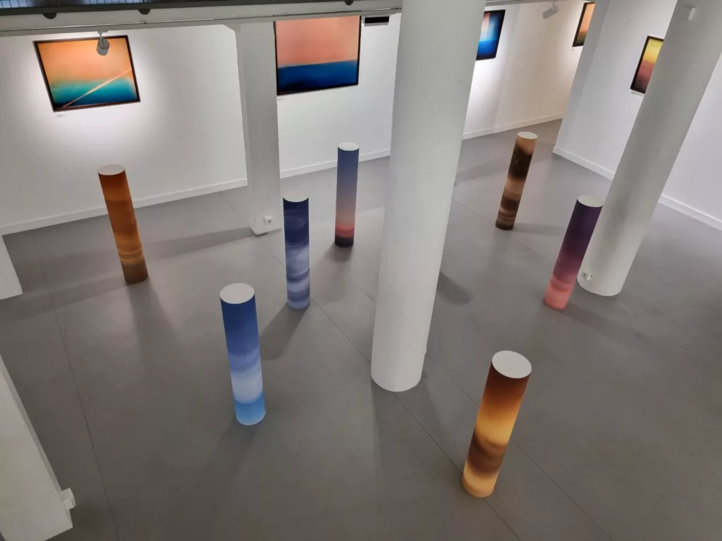 Gweladenniñ an diskouezadeg