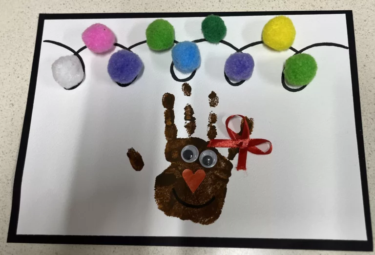 En attendant Noël…