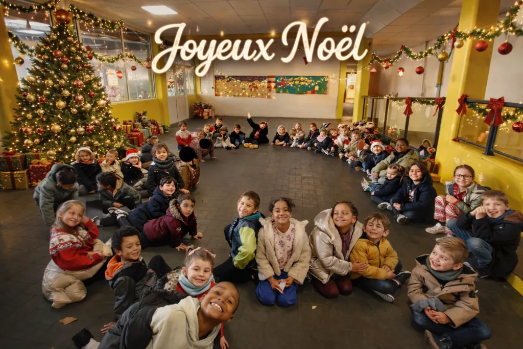 Parrainage MS-CP/CE1