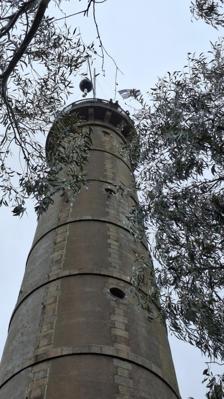 Lorient 360 ans – Porte du monde