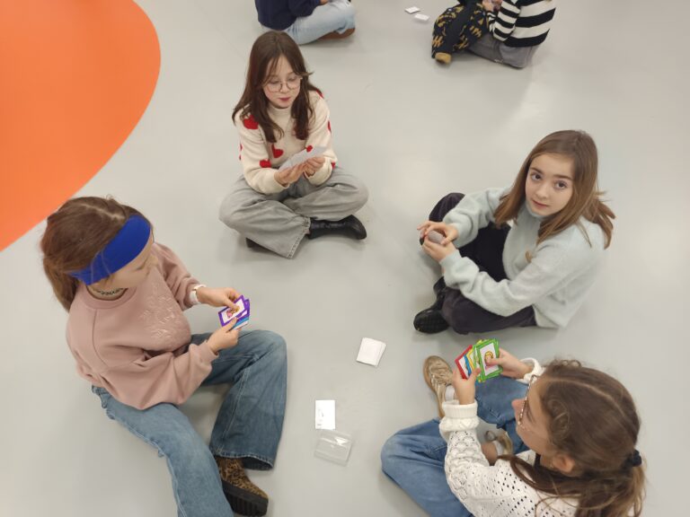 🇪🇦 Initiation à l&rsquo;espagnol en APC