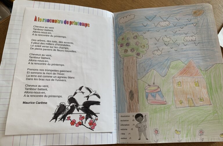 Nos Cp continuent de progresser