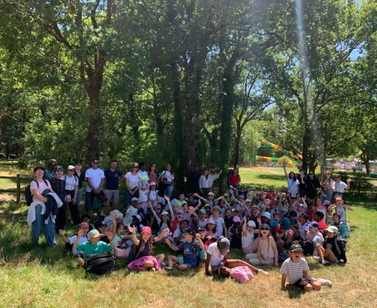 Une journée pleine de rires au parc du P&rsquo;tit Délire !